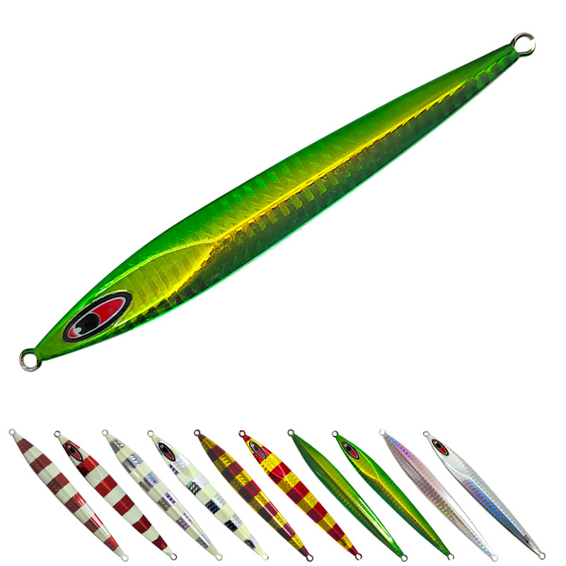 Fishing Equipment Japan - Япония 60 г 90 г 120
