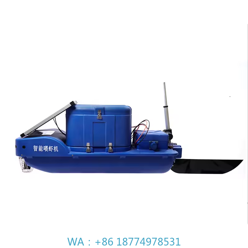 Fishing Equipment Manufacturers - Емкость P, солнечная энергия, автоматическая машина