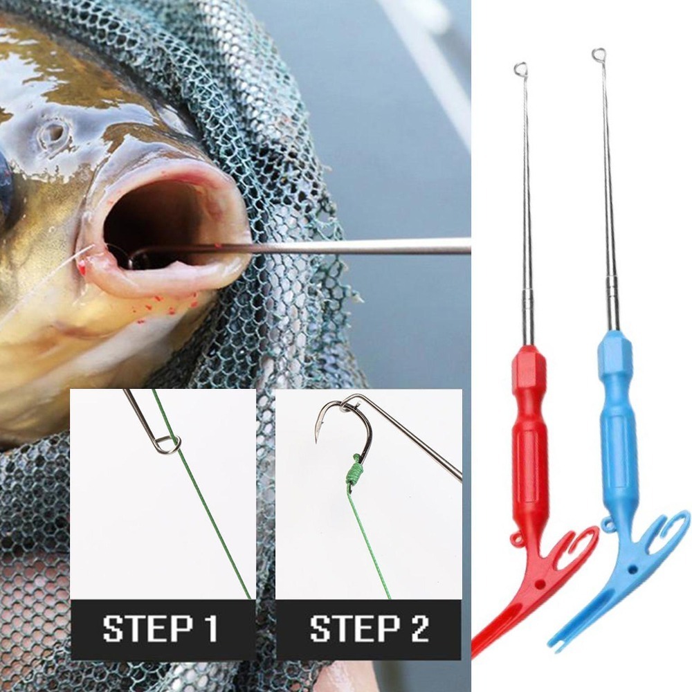 Used Fishing Equipment Near Me - 3 в 1, рыболовный Съемник с