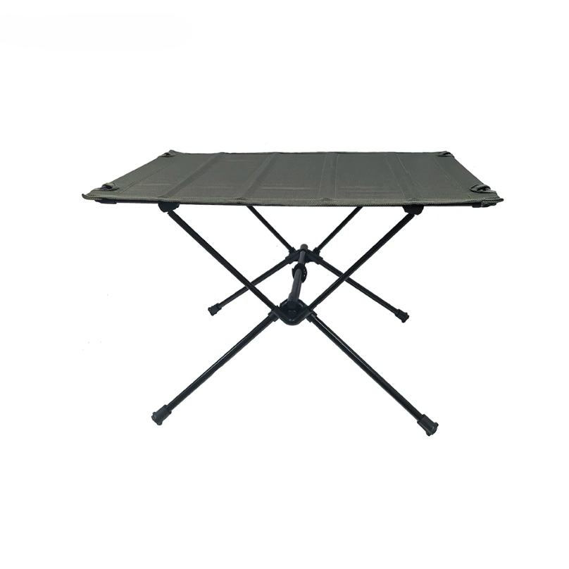 Fishing Equipment Us - Складной стол из оксфордской ткани для