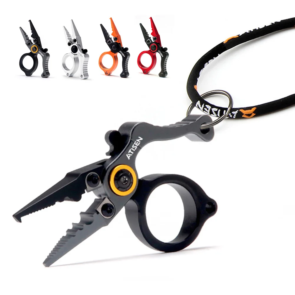 Used Fishing Equipment Near Me - Рыболовные плоскогубцы мини-размера, инструменты для рыбалки