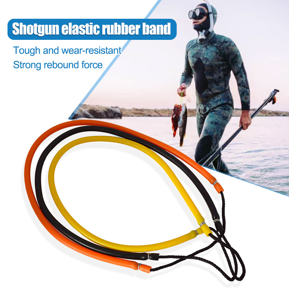 Fishing Equipment Us - 1 шт., резиновые ленты для ружья,