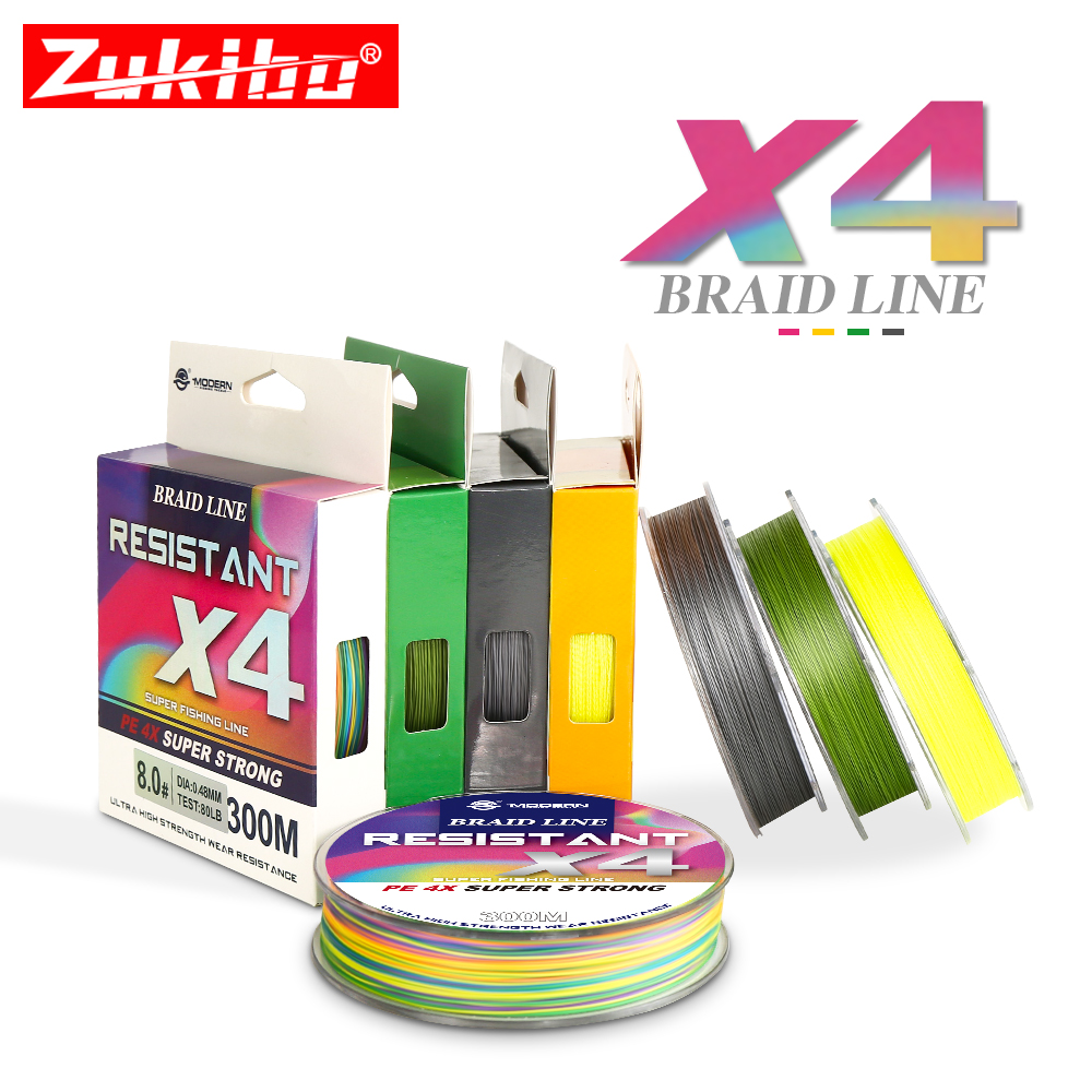 Fishing Equipment Bundle - плетенка для рыбалки, поводки для рыбалки,