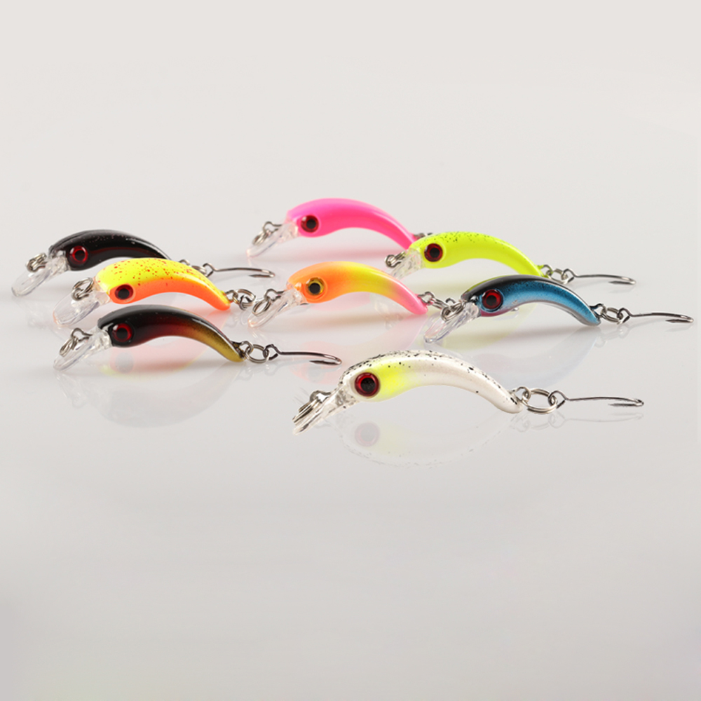 Fishing Equipment For Trout - 1 шт. новая рыболовная приманка 1,3
