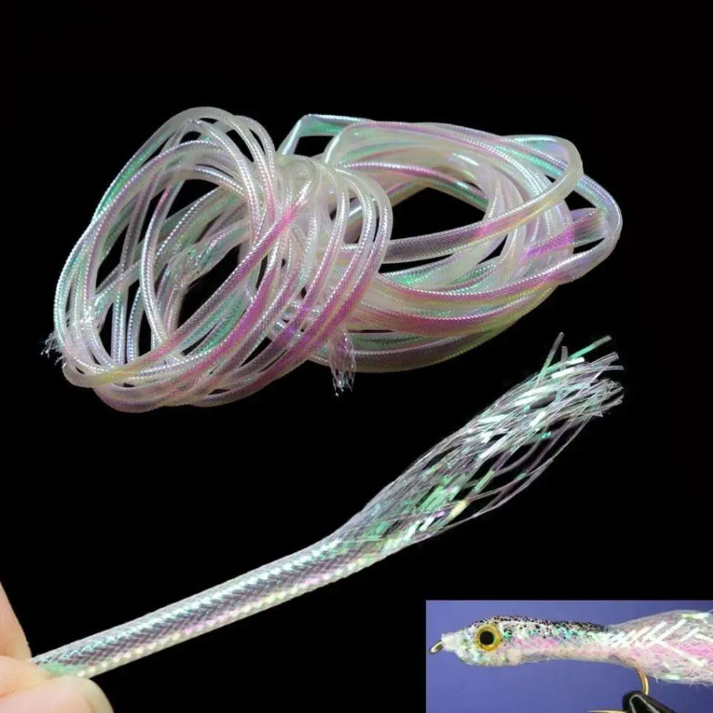 Вязание мушек Midge Ribbing Ny – обзор и цена Fishing Equipment Bundle