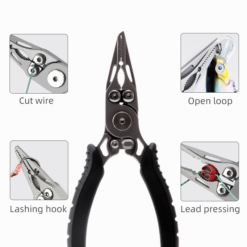 Рыболовные щипцы для удаления  – обзор и цена Used Fishing Equipment Near Me