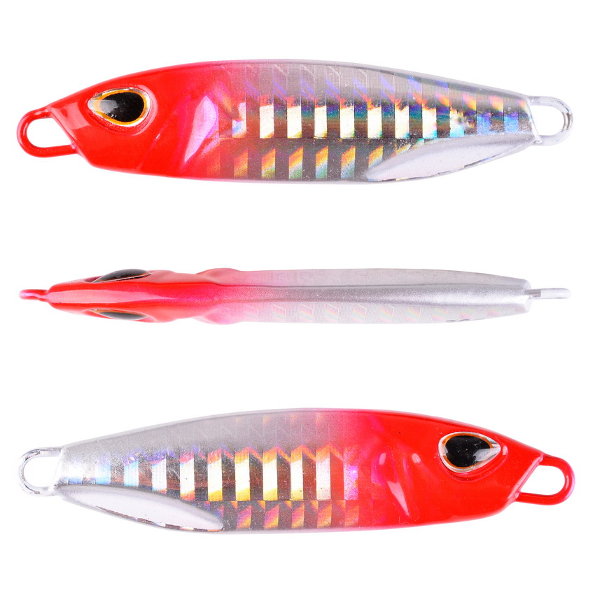 10 шт. длинная литая металличе – обзор и цена Fishing Equipment For Trout