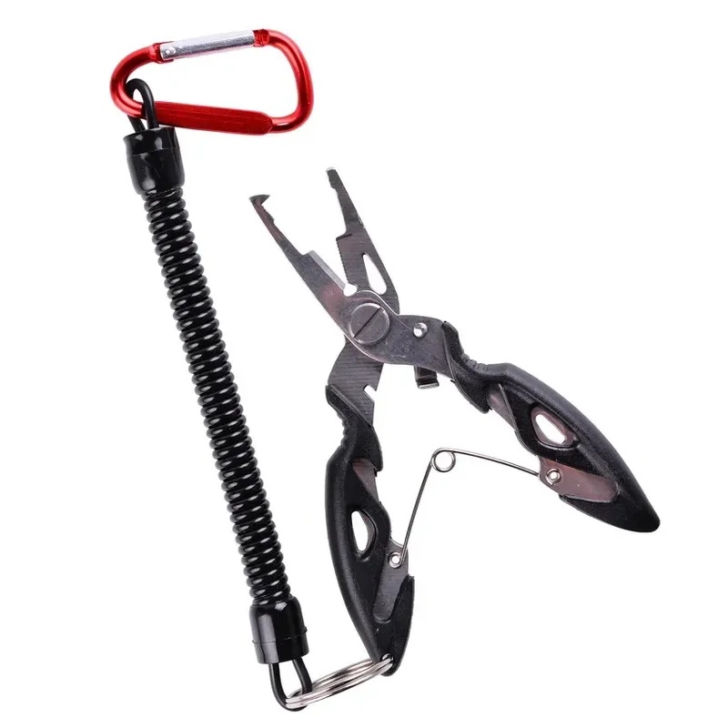 Рыболовные плоскогубцы-ножницы – обзор и цена Used Fishing Equipment Near Me