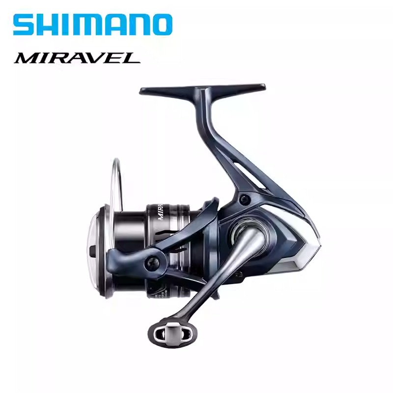 Рыболовная катушка SHIMANO MIR – обзор и цена Shimano Reel Stradic