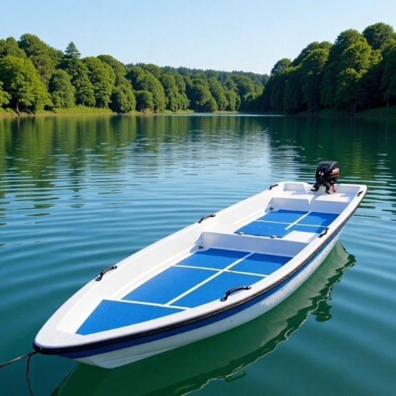 Двухслойная усиленная лодка из – обзор и цена Fishing Equipment Manufacturers