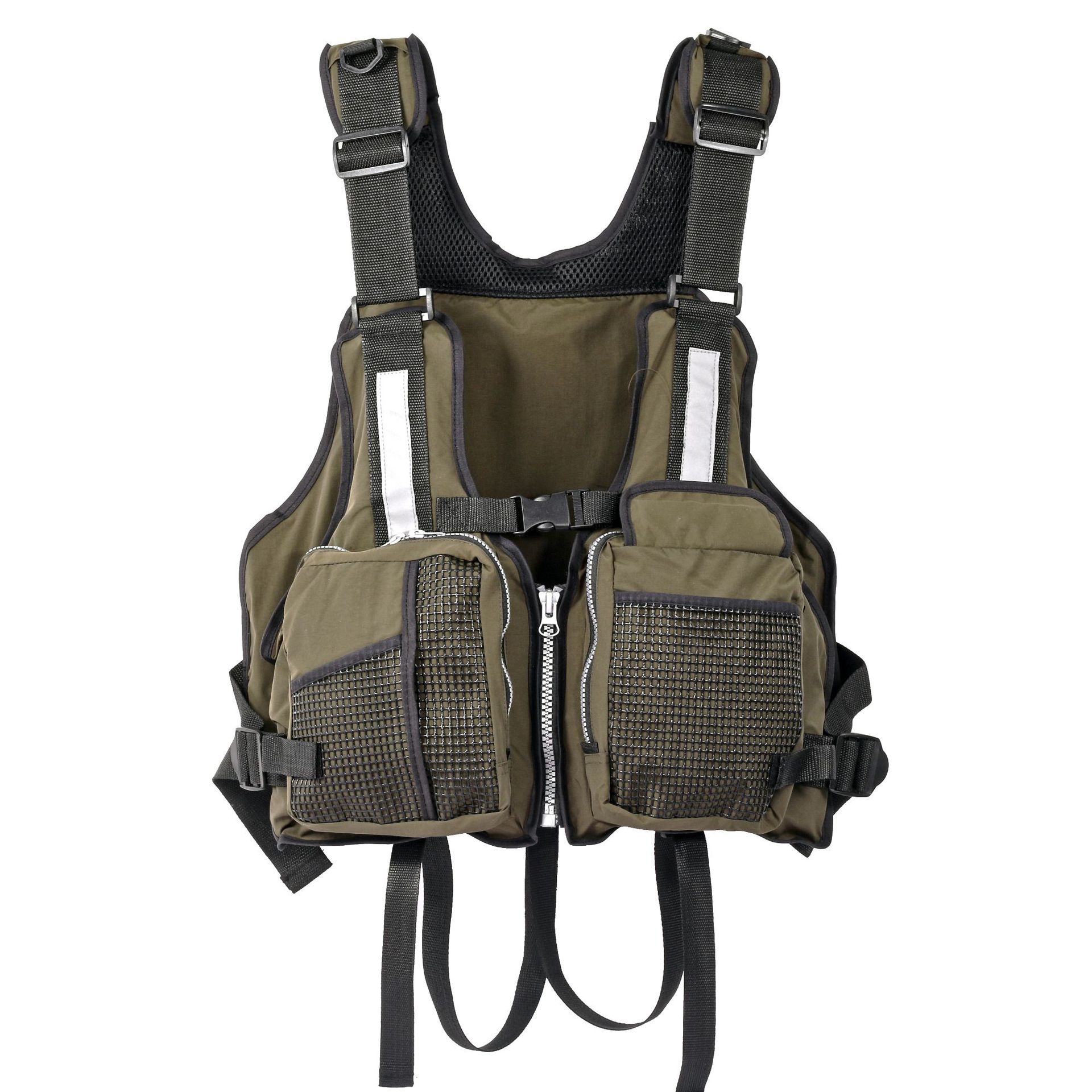 Рыболовный жилет для активного – обзор и цена Fishing Equipment Us
