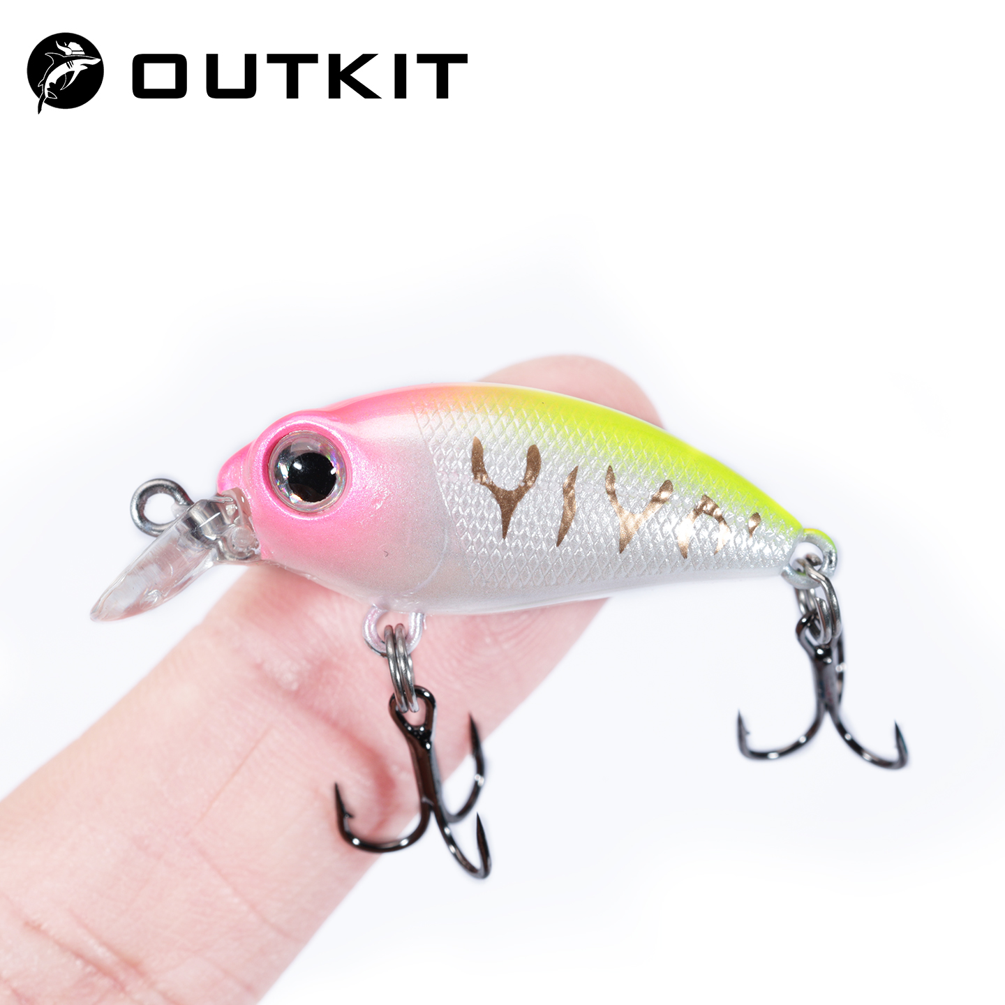 OUTKIT, 1 шт., новая жесткая р – обзор и цена Fishing Equipment Japan