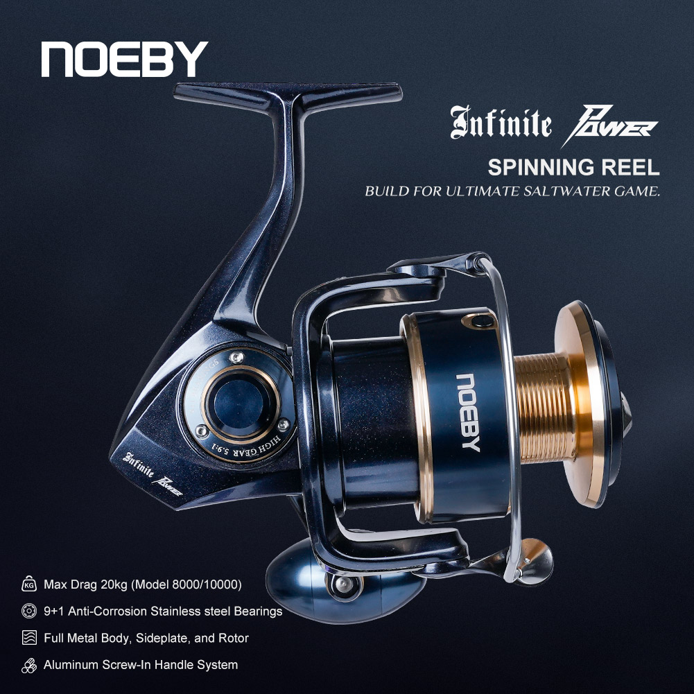 Спиннинговая катушка Noeby Inf – обзор и цена Shimano Reel Stradic