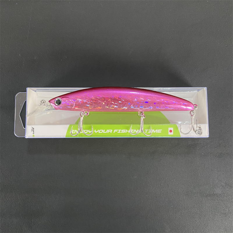 LURETV Япония, оригинальная им – обзор и цена Fishing Equipment Japan