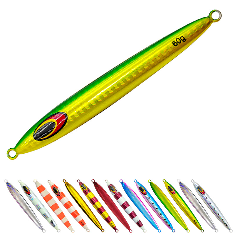 Япония 40 г 60 г 80 г 100 г ме – обзор и цена Fishing Equipment Japan