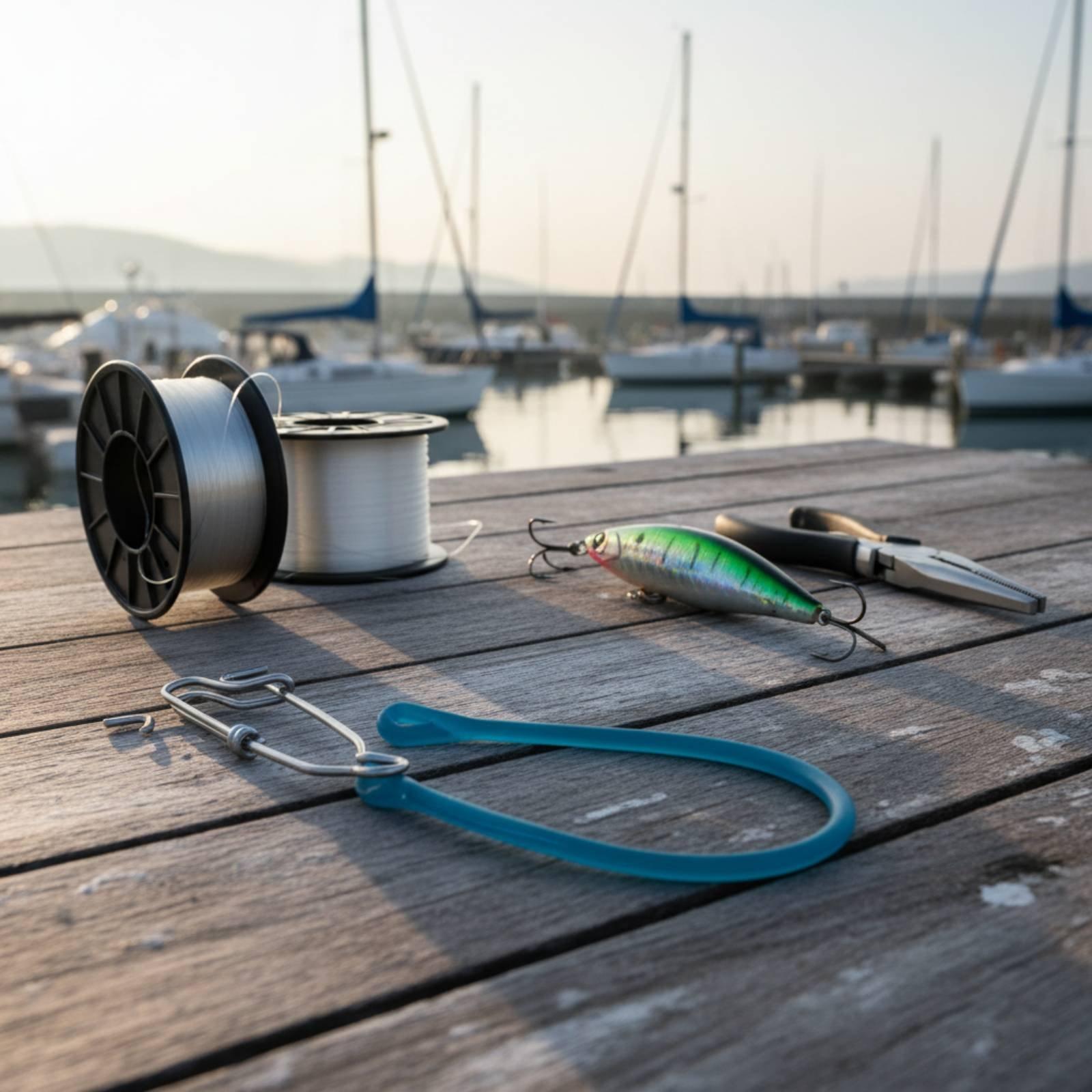 Ударопрочный резиновый амортиз – обзор и цена Fishing Equipment Us