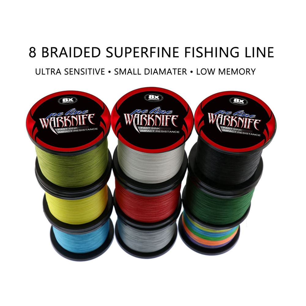 Warknife 3000 м для морской во – обзор и цена Fishing Equipment Bundle