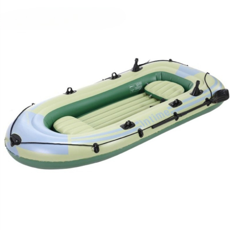 Утолщенная надувная лодка, кот – обзор и цена Fishing Equipment Manufacturers