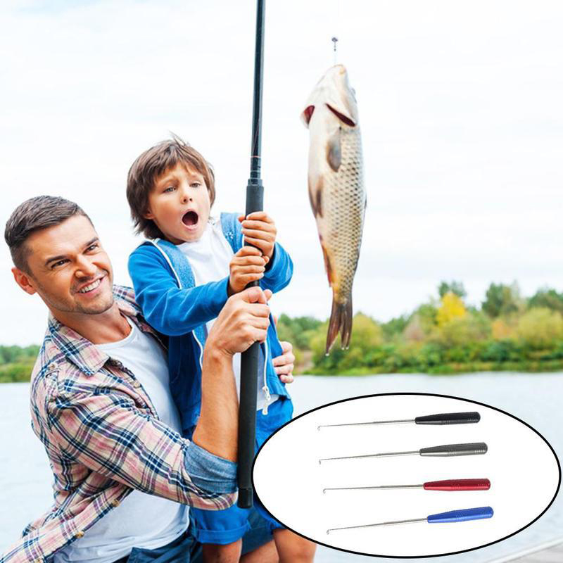 Безопасный экстрактор из нержа – обзор и цена Used Fishing Equipment Near Me