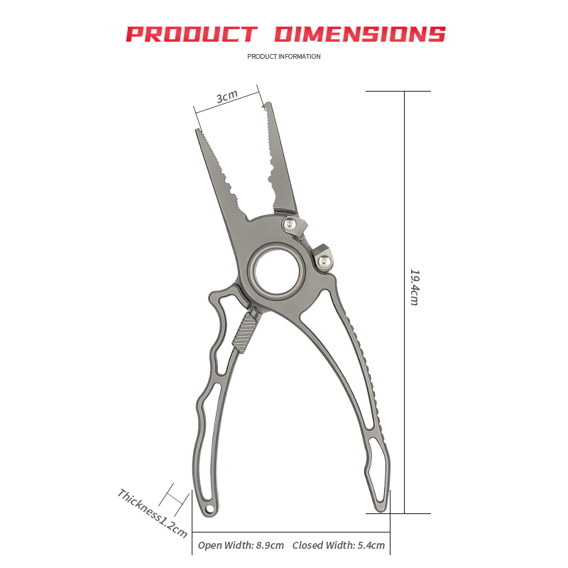 Высококачественные титановые р – обзор и цена Fishing Equipment Logos