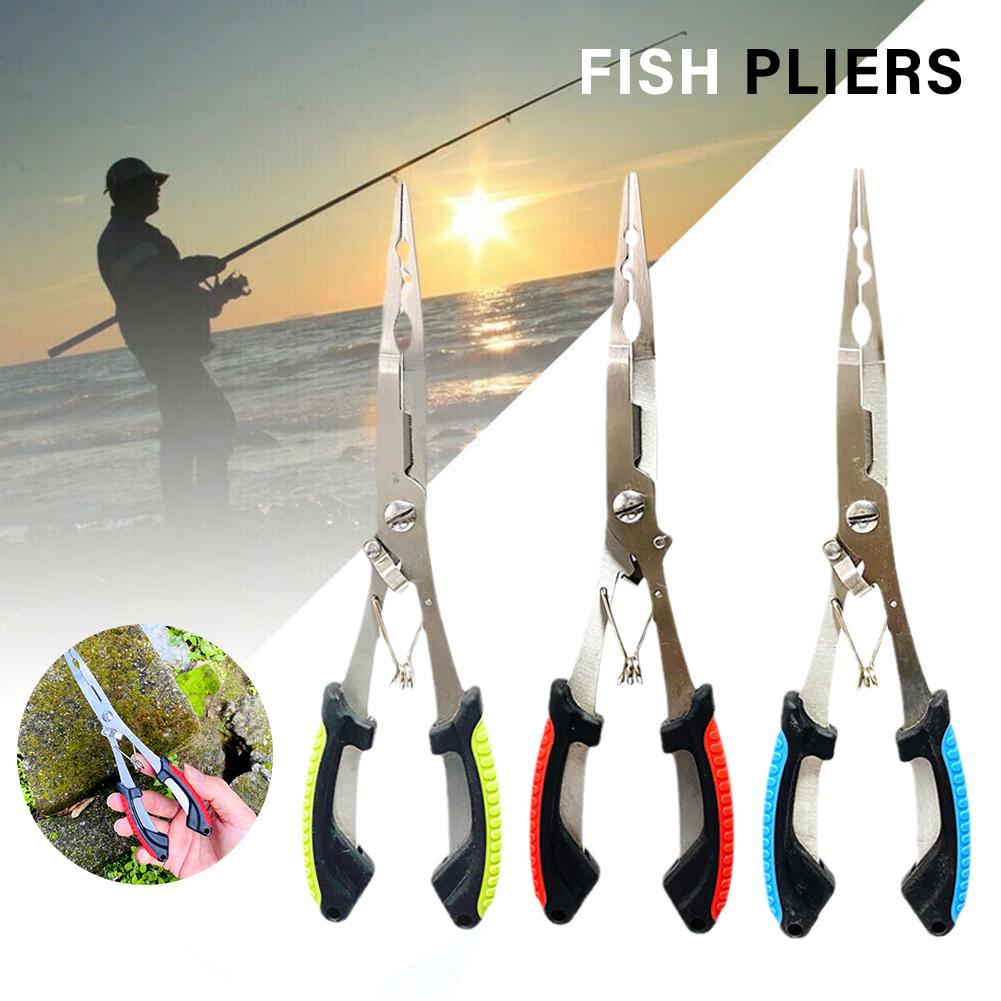 Многофункциональные рыболовные – обзор и цена Fishing Equipment Bundle