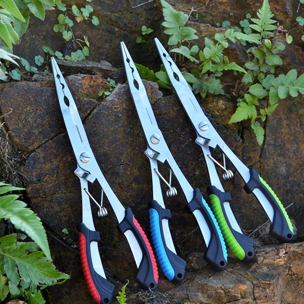 Многофункциональные рыболовные – обзор и цена Fishing Equipment Bundle