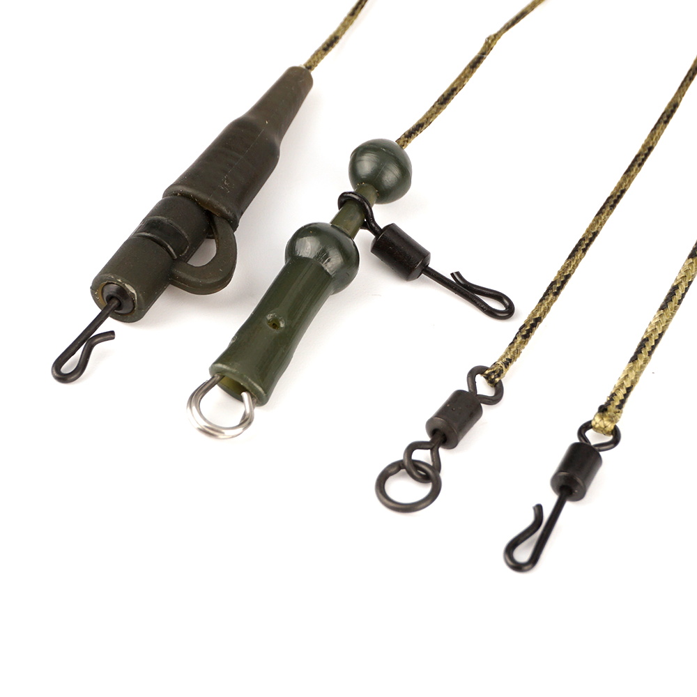Hirisi, 3 шт., 45 фунтов, плет – обзор и цена Fishing Equipment Bundle