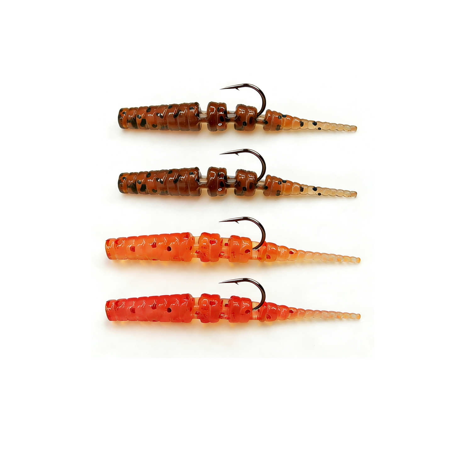 Мягкие приманки KESFISHING Pol – обзор и цена Fishing Equipment For Trout