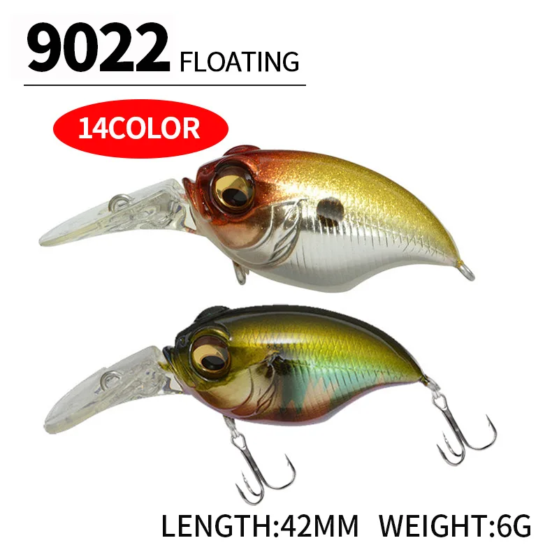 Рыболовная приманка с кривошип – обзор и цена Fishing Equipment Japan