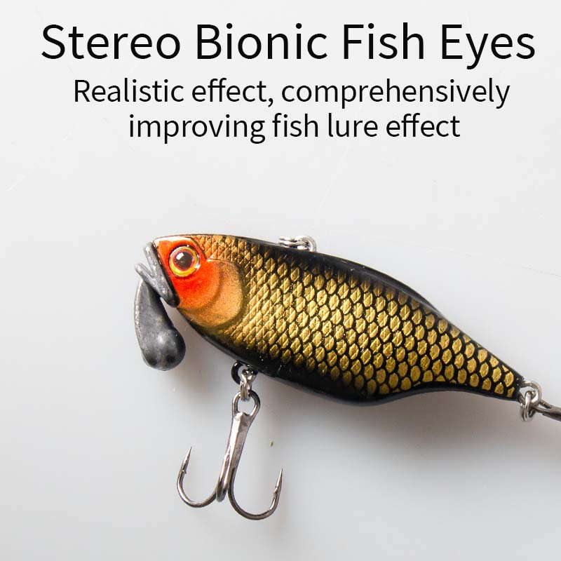Японский дизайн, тонущий вобле – обзор и цена Fishing Equipment Japan