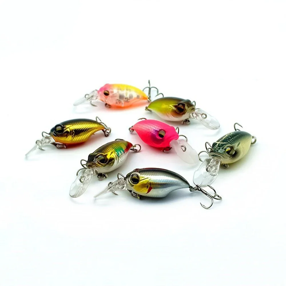 Рыболовная приманка Crankbait, – обзор и цена Fishing Equipment Japan