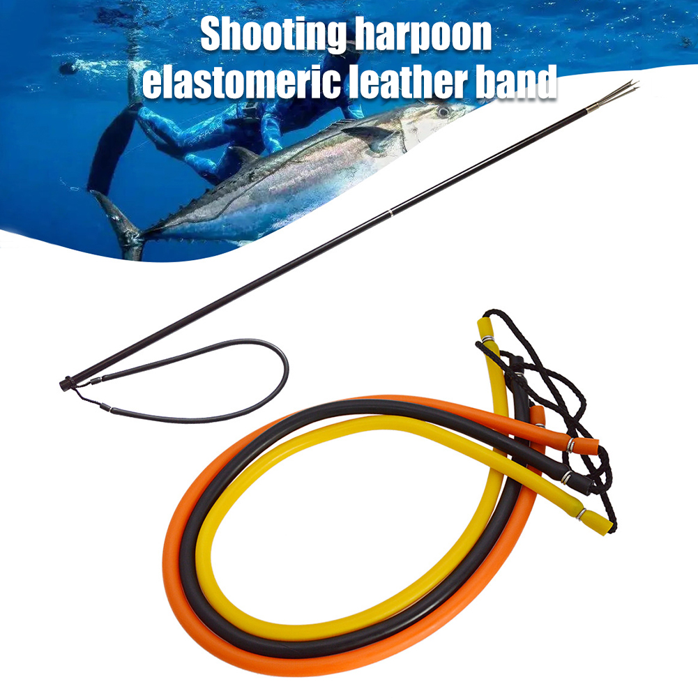 1 шт., резиновые ленты для руж – обзор и цена Fishing Equipment Us