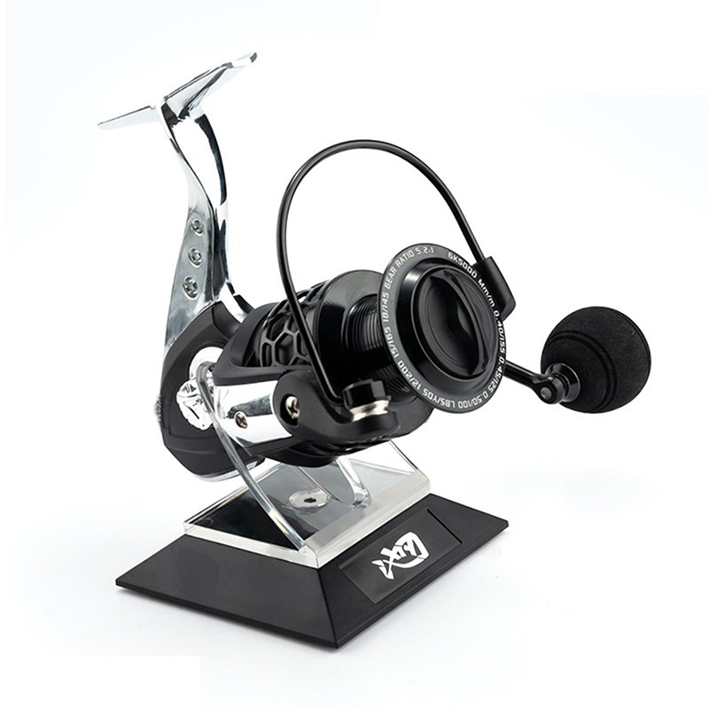 Акриловая подставка для рыболо – обзор и цена Spinning Reel