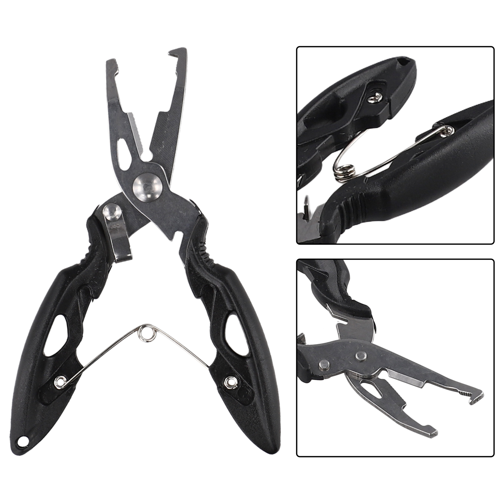 Рыболовные плоскогубцы, плоско – обзор и цена Used Fishing Equipment Near Me